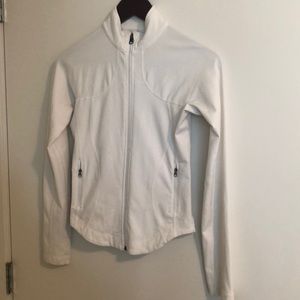 Lululemon zip-up